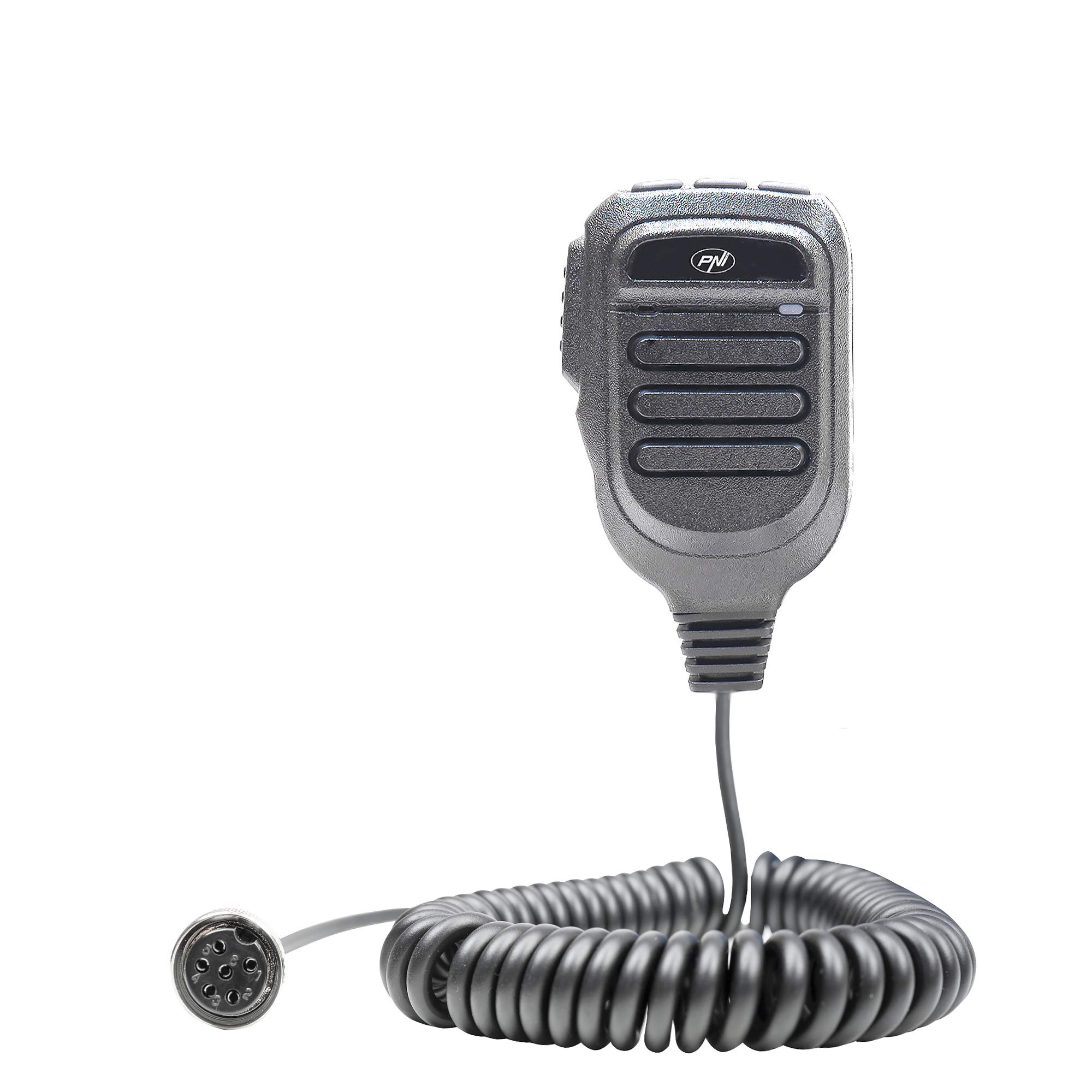 PNI MK9500 micro CB 6 broches Escort HP 9500