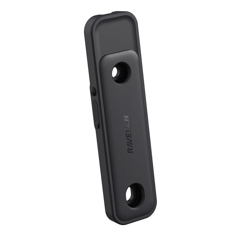 Ravemen ABF01 traceur vélo Apple Find My IPX6 USB-C