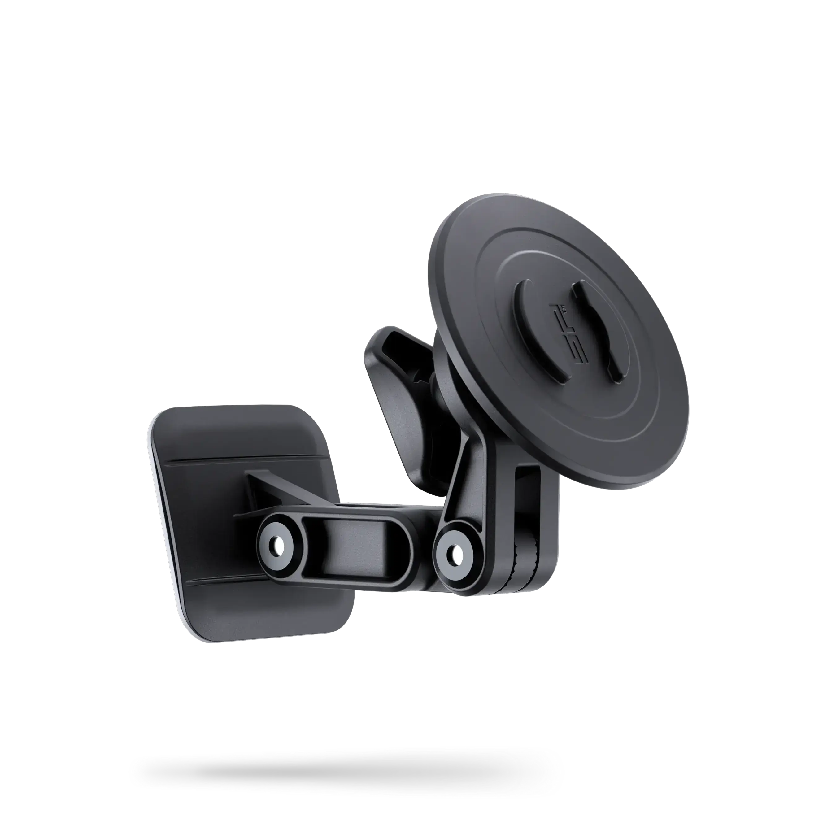 SP Connect Mounts Adhesive Mount Pro support adhésif voiture moto
