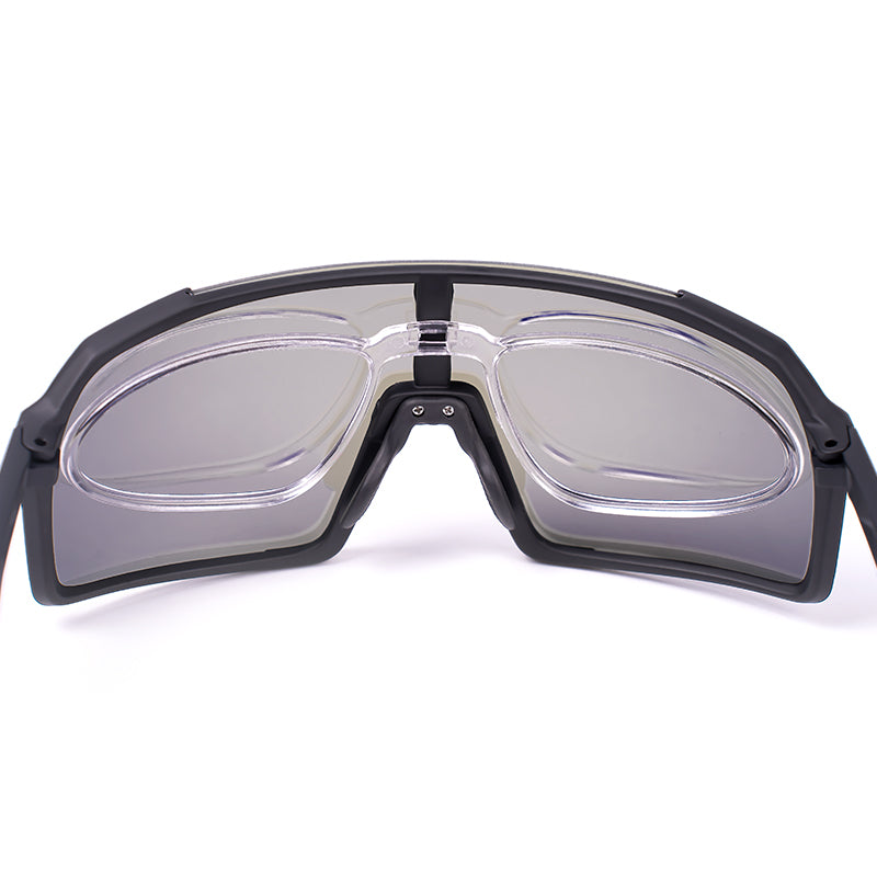 Ravemen CG02 lunettes vélo polarisées UV400 TR90