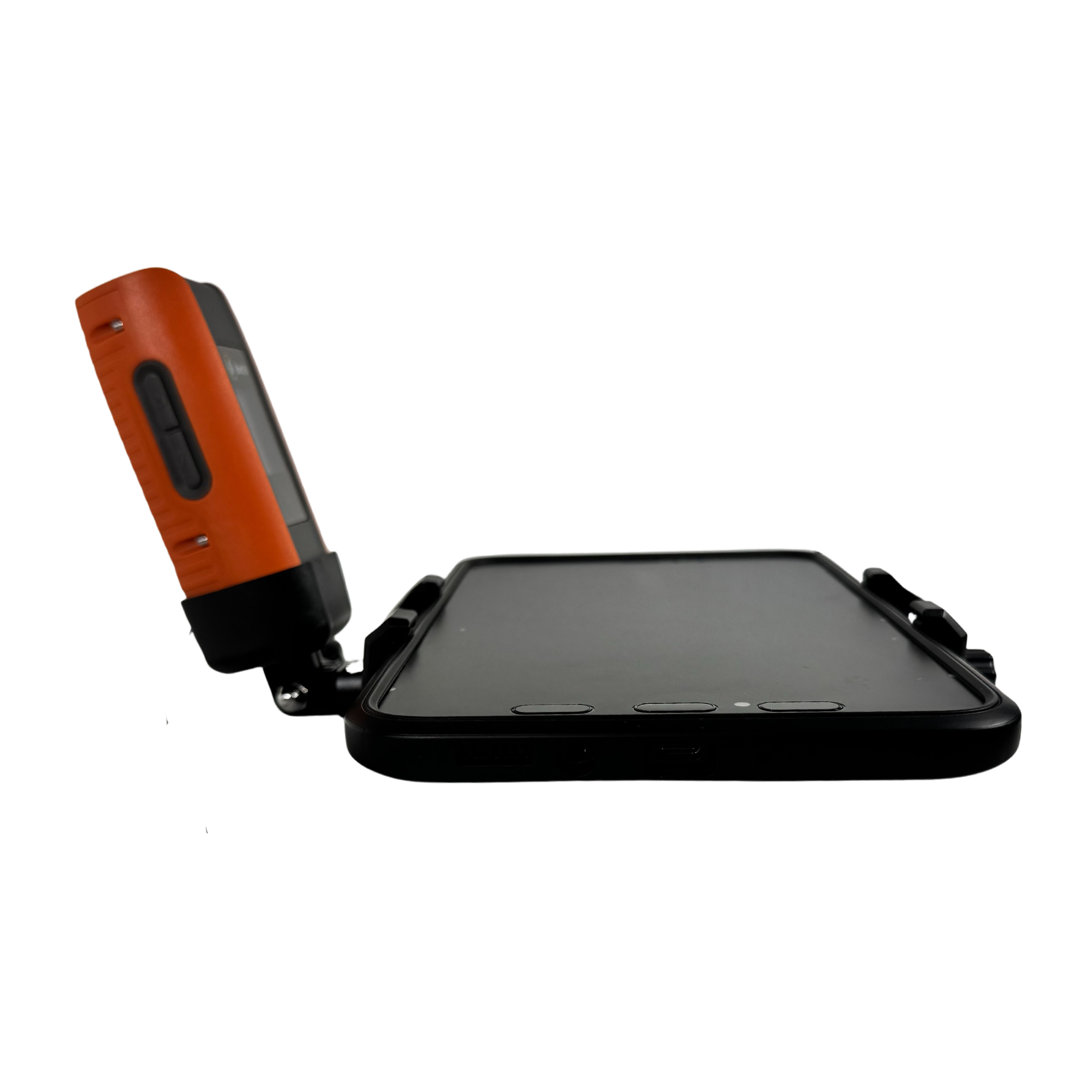 Bad Elf Flex Mini support tablette 5,3-10,6 pouces aimanté