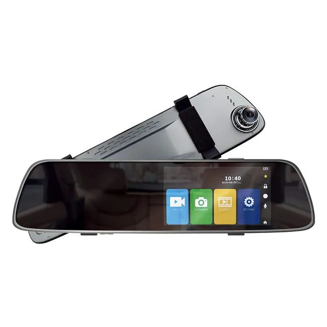 PNI Voyager S2000 dashcam rétroviseur 5 pouces Full HD