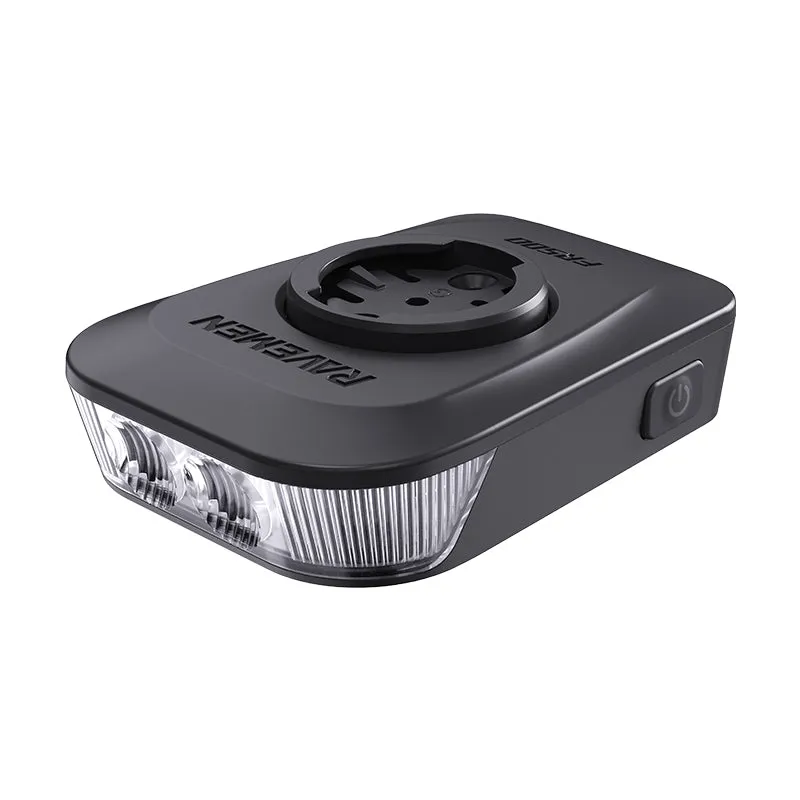 Ravemen FR Series FR500 lampe vélo avant 500 lumens Garmin