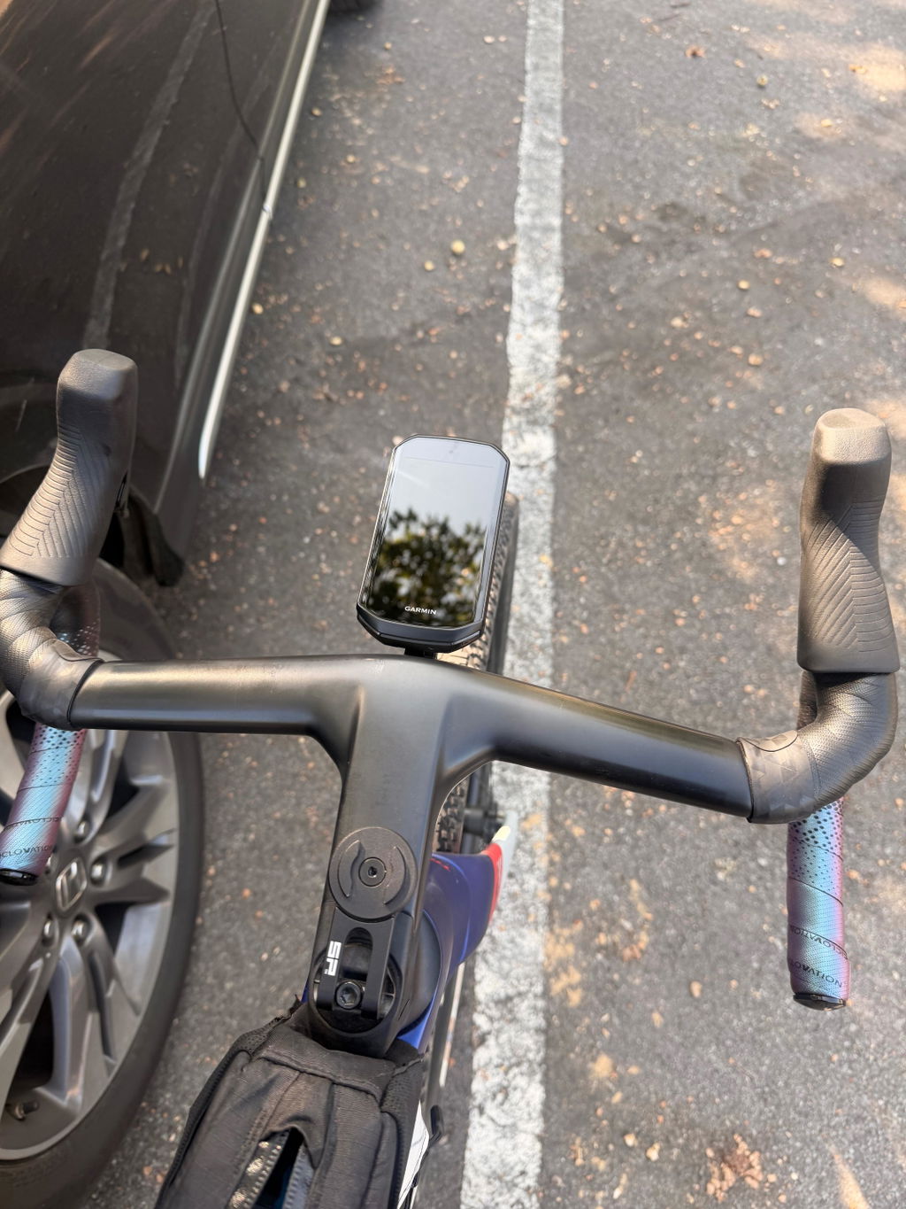 K-edge Computer Mounts Gen 8 Madone Mount support Garmin Wahoo