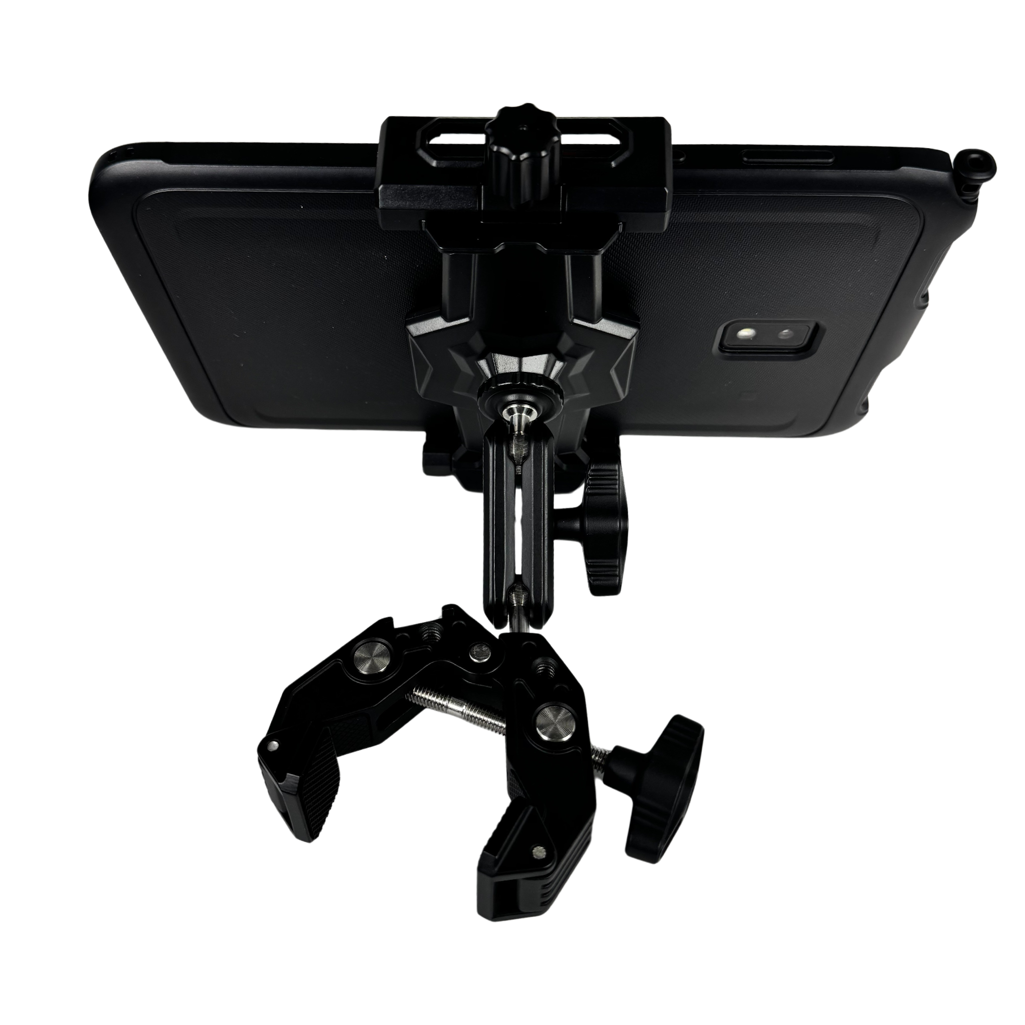 Bad Elf Flex Field Tablet Holder support tablette perche 360°