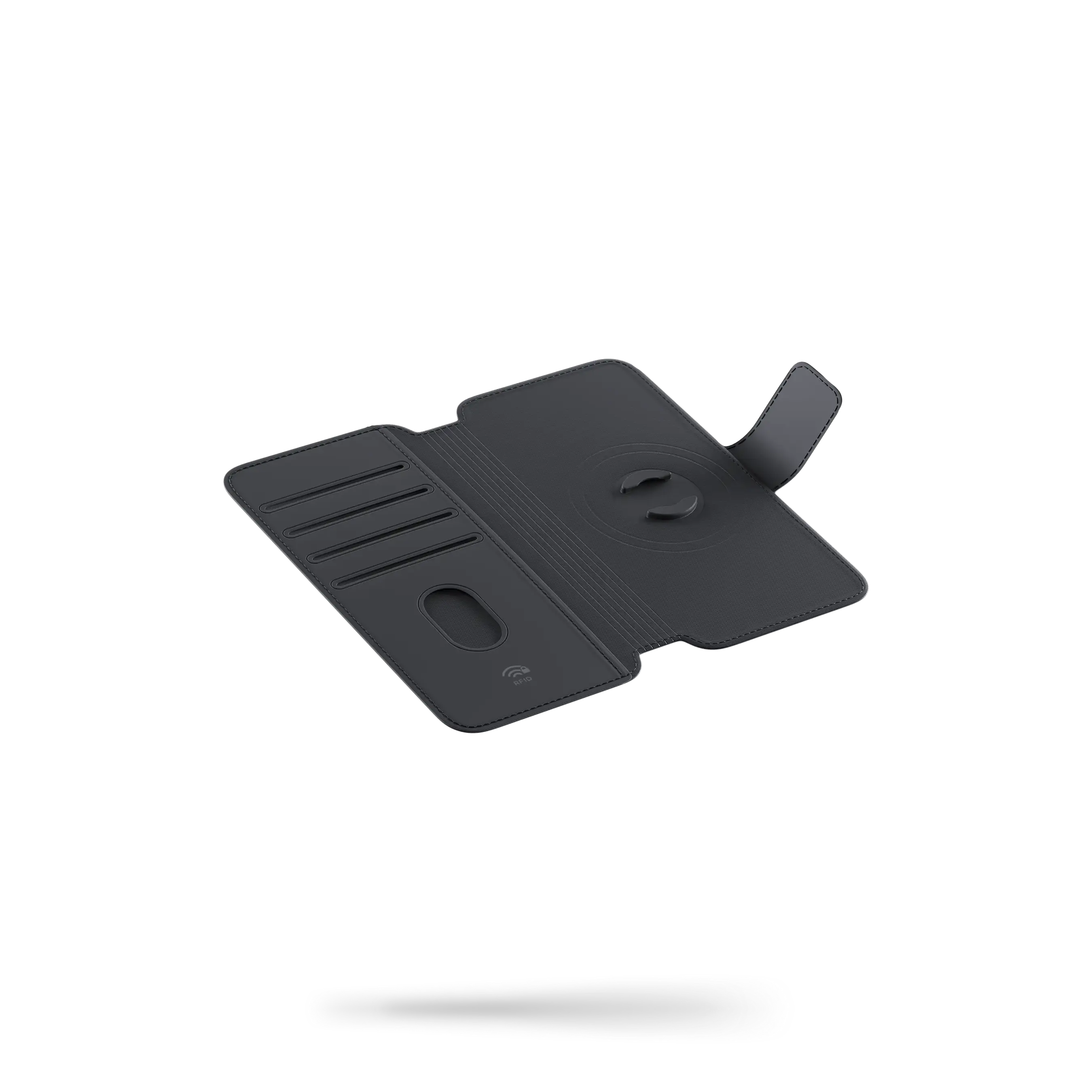 SP Connect Magnetic Flip Cover housse aimantée M 6,1" 4 cartes