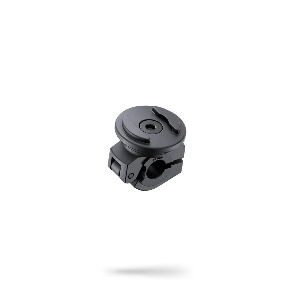 SP Connect Mounts Mirror Mount support moto rétroviseur 360°