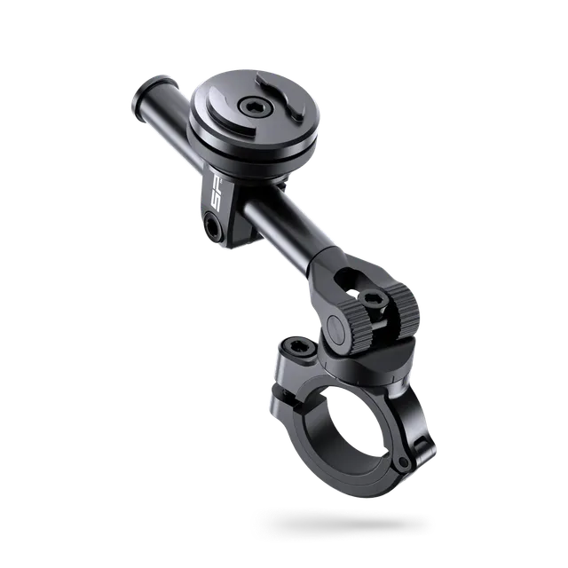 SP Connect Moto Mount 3D support moto guidon rotatif