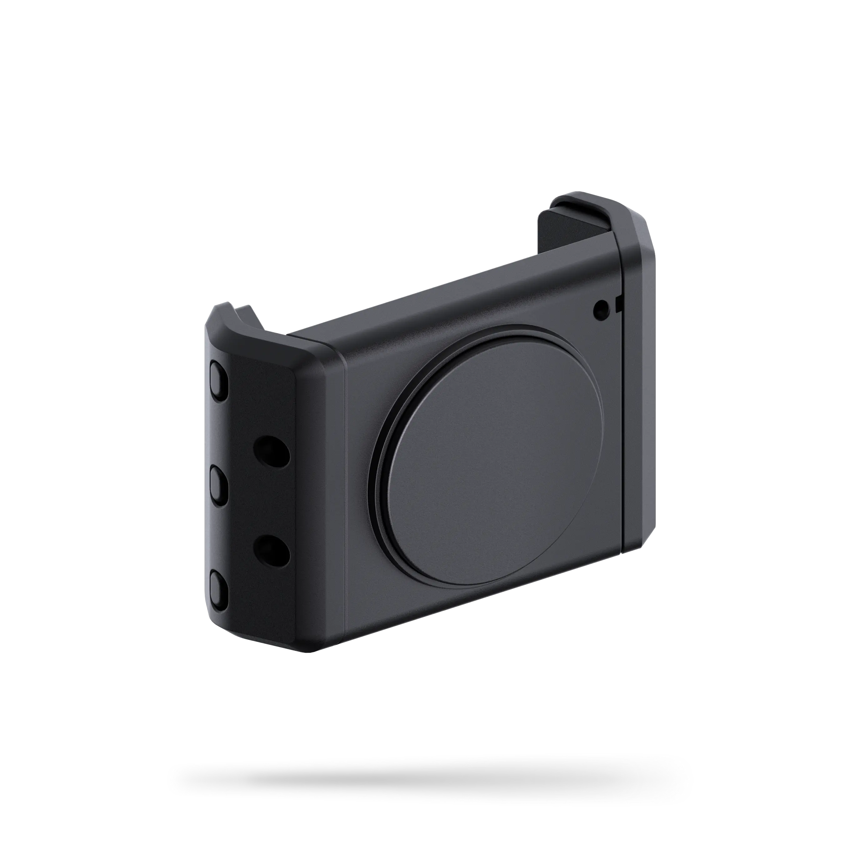 SP Connect Magnetic Holder Pro support magnétique moto