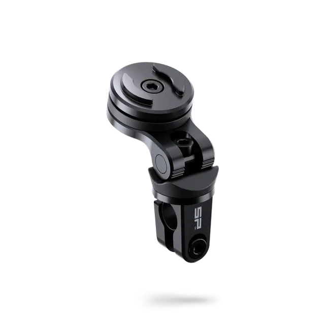 SP Connect Crossbar Mount Pro support guidon moto alu