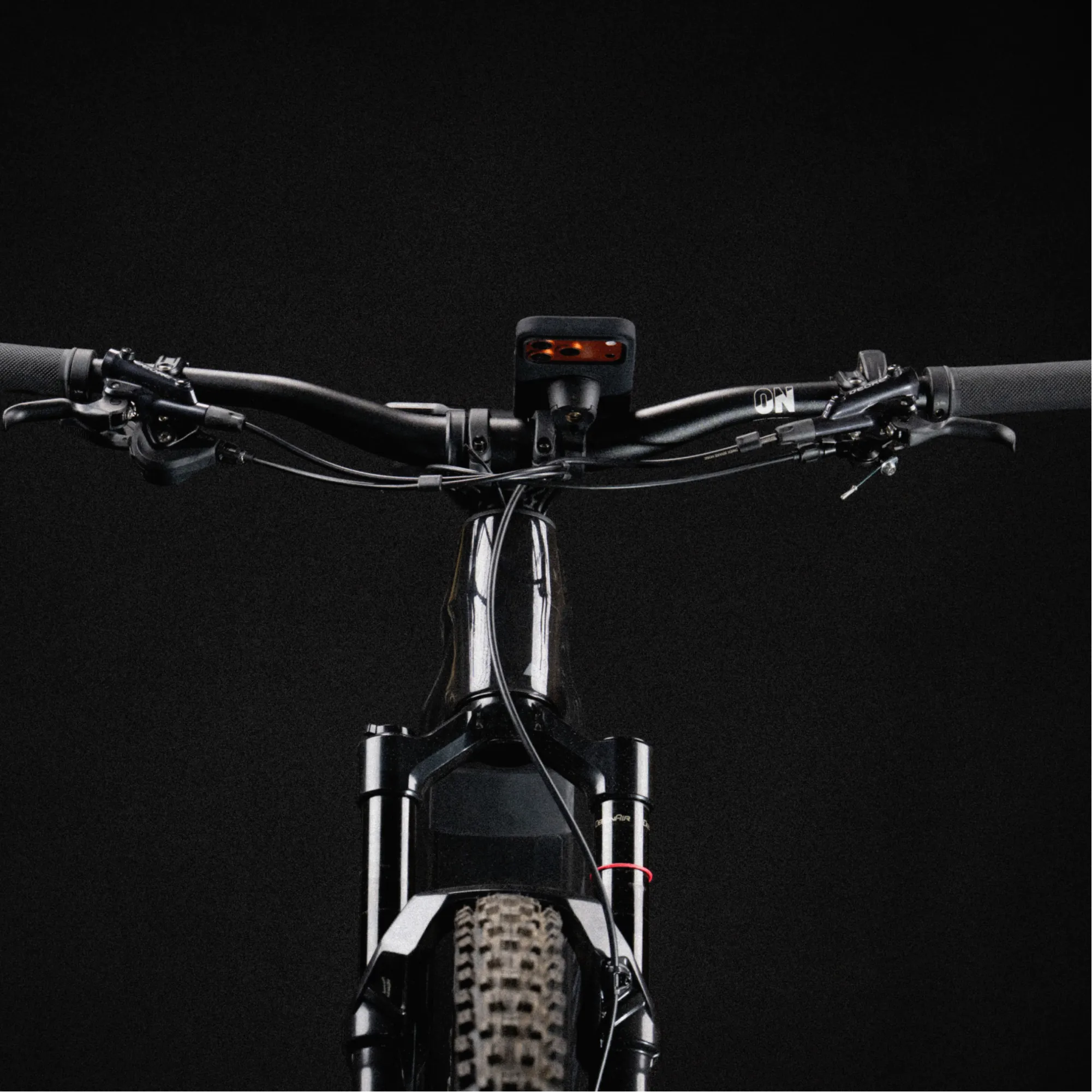 SP Connect Bike Mount support téléphone vélo guidon 31,8/35 mm