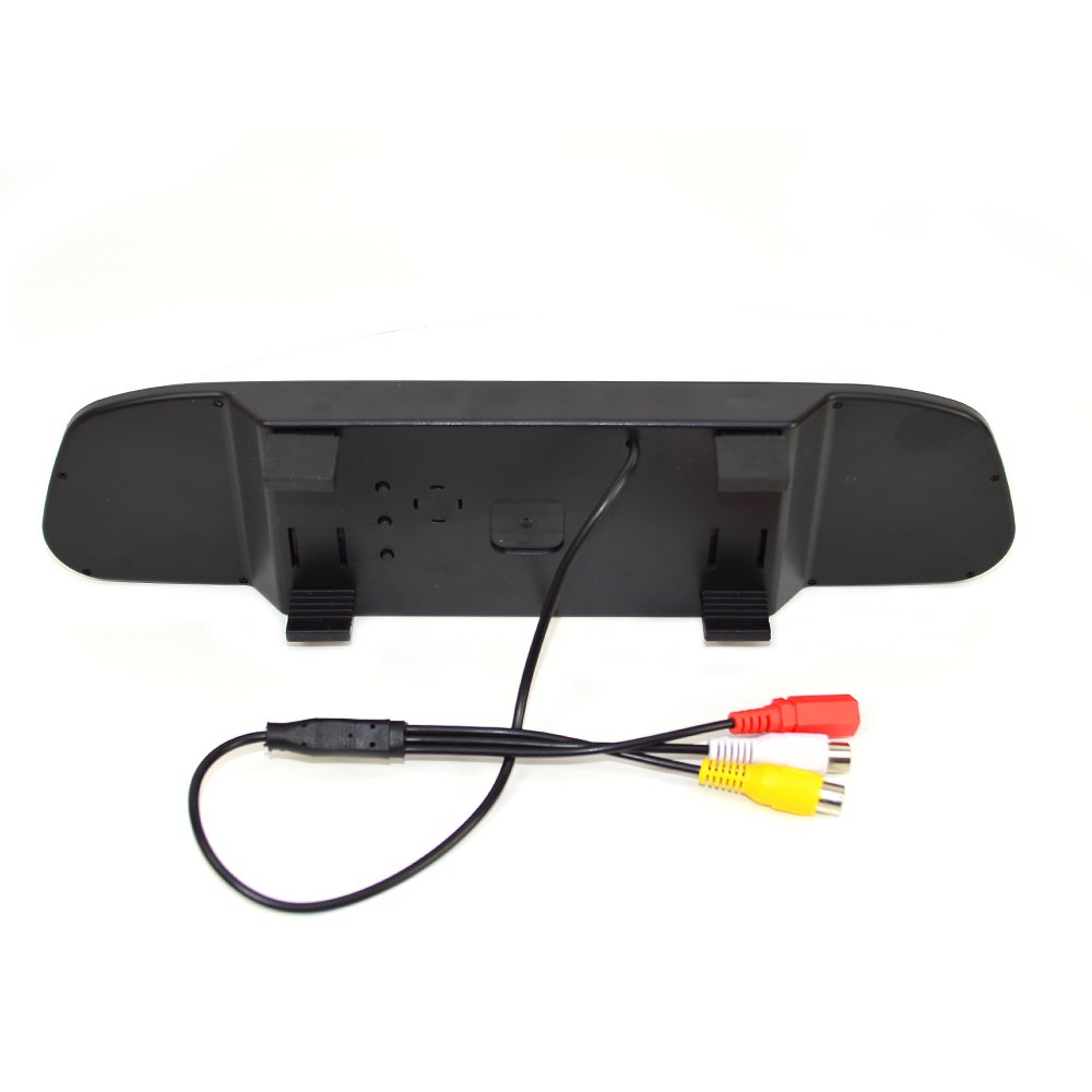 PNI Escort P05 radar recul voiture 4 capteurs caméra