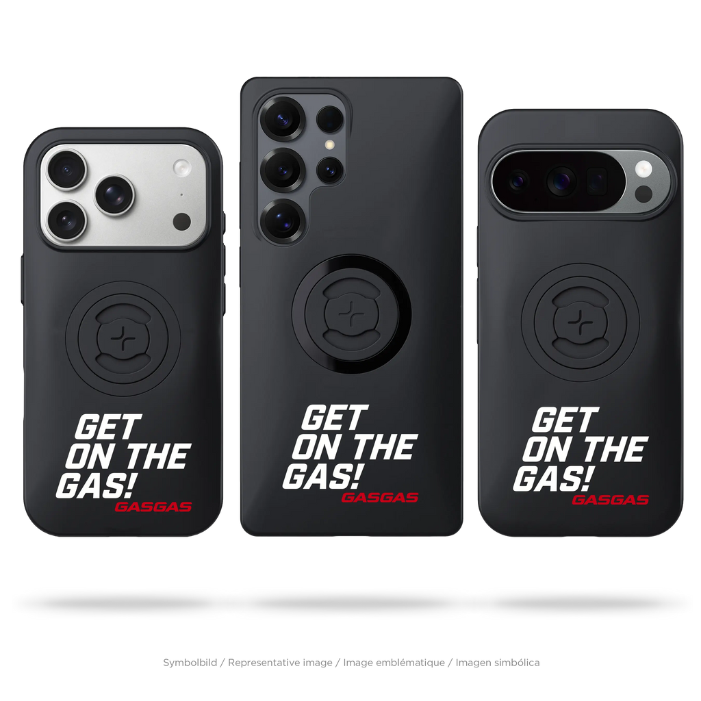 SP Connect Brand Editions GasGas coque téléphone vélo