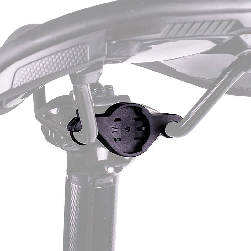 Ravemen ABM18 support lampe vélo compatible CL01