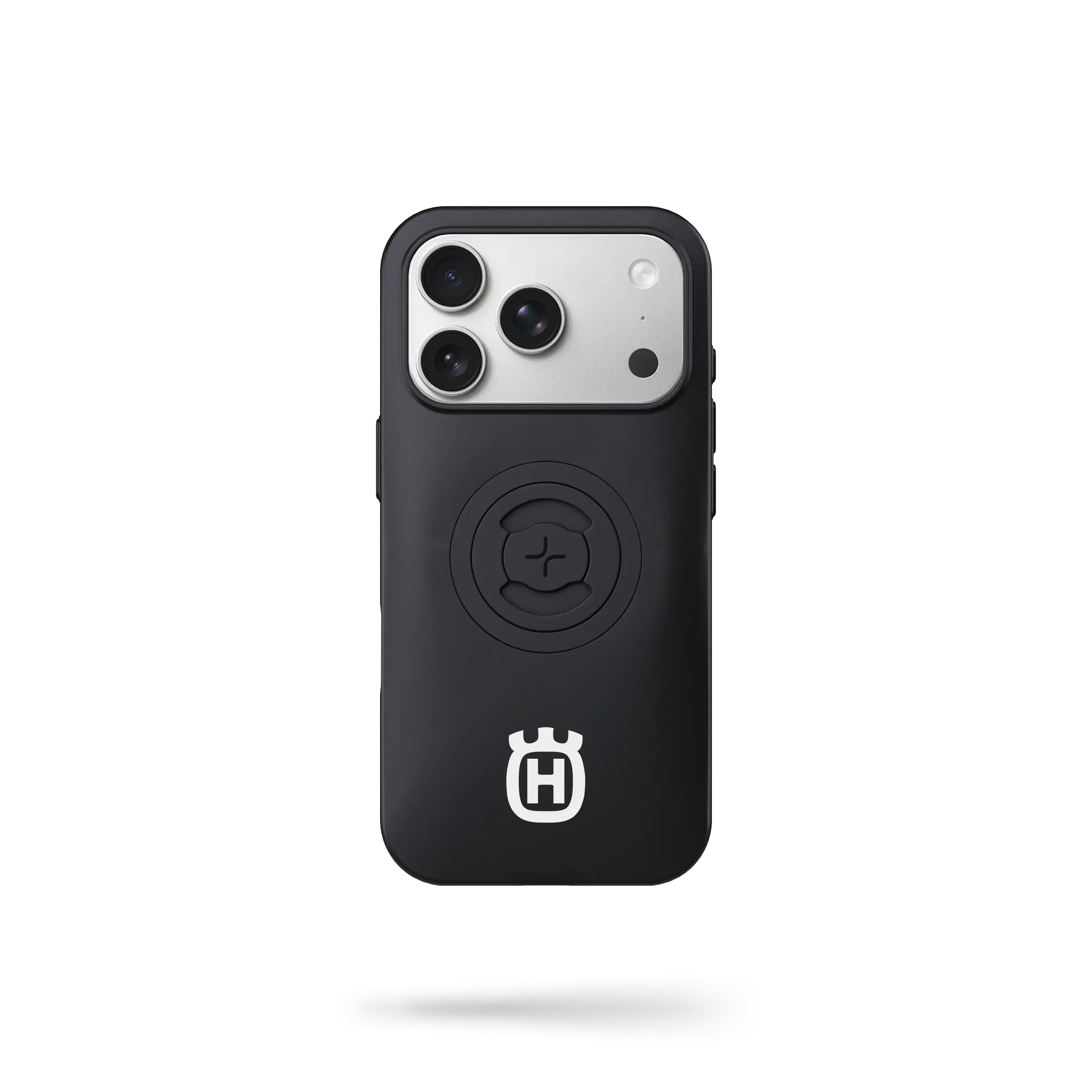 SP Connect Husqvarna Crown coque téléphone moto enduro