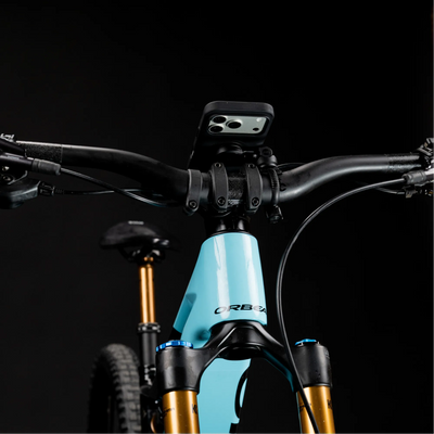 SP Connect Mounts Universal Bike Mount support vélo guidon