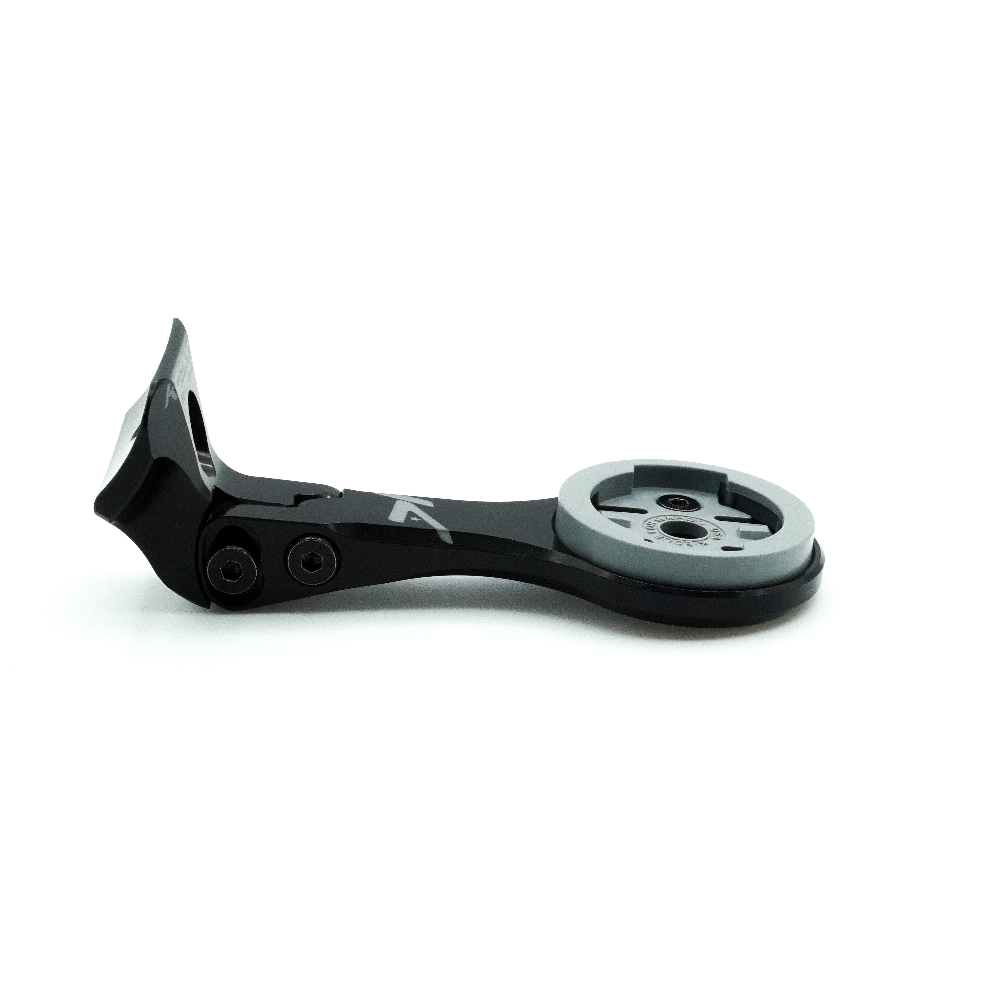 K-EDGE Madone Emonda Gen 6 support compteur Wahoo noir