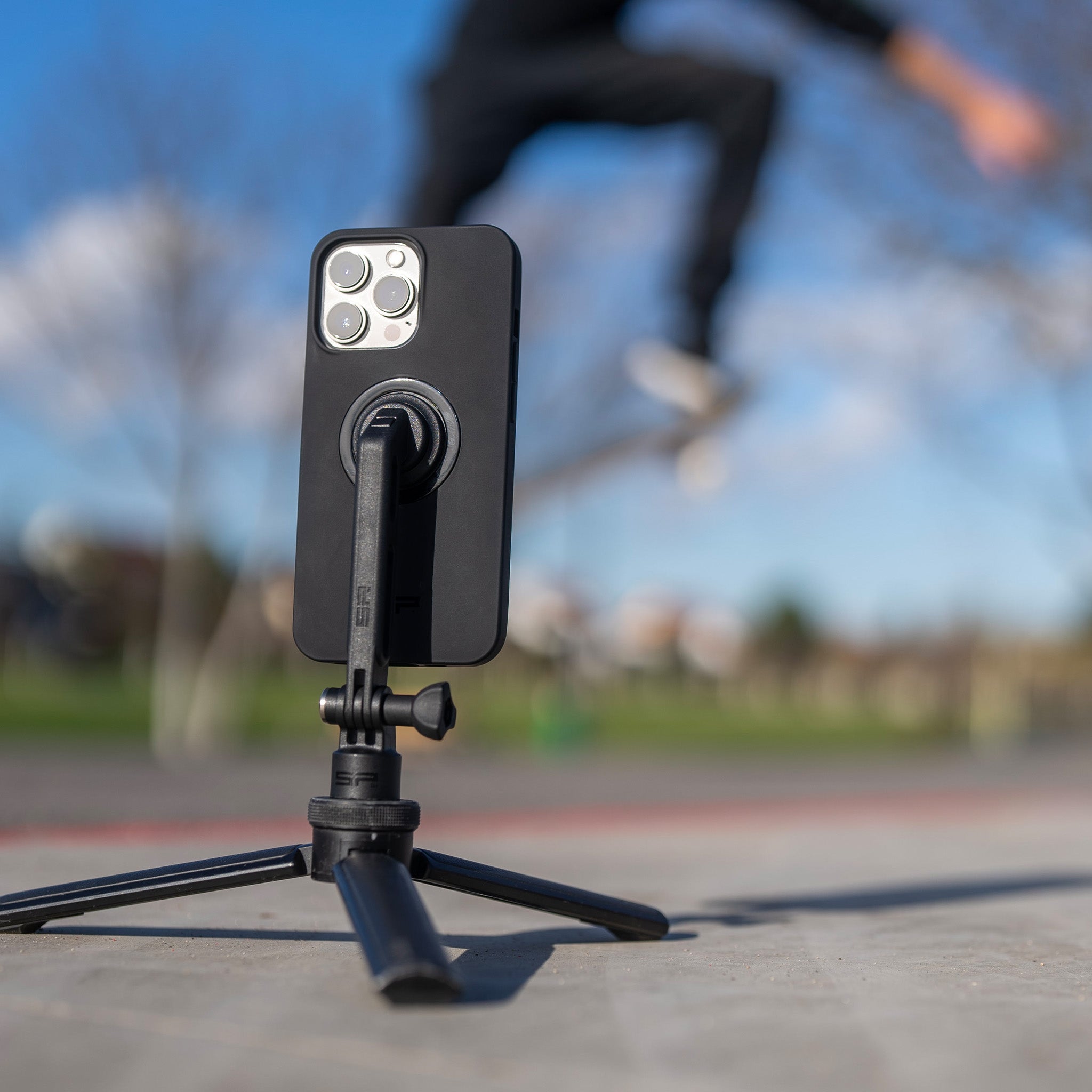 SP Connect Creator Kit adaptateur trépied GoPro 1/4