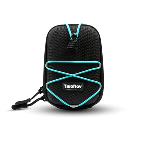 TwoNav Aventura étui L housse GPS rigide Trail taille L