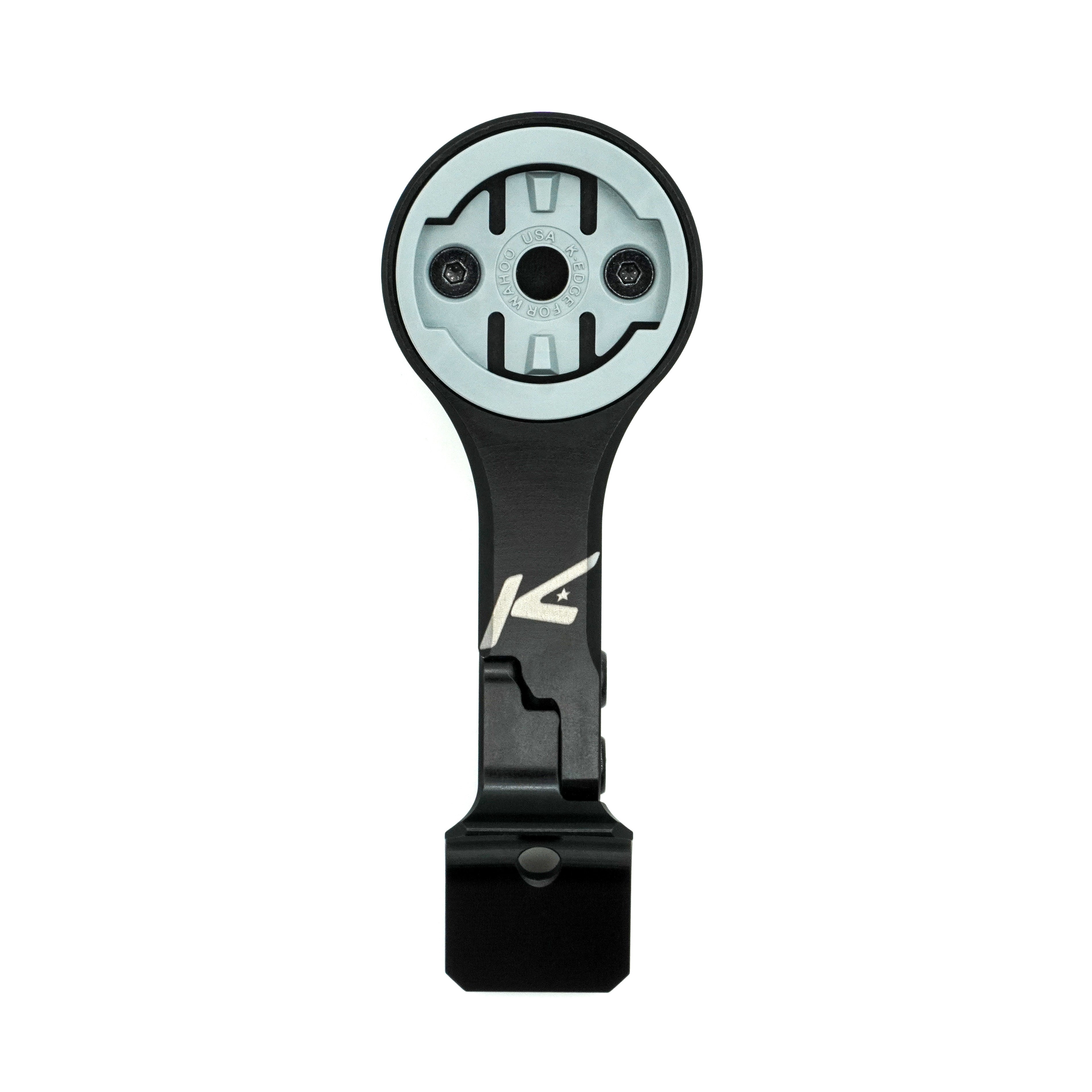 K-edge Computer Mounts Gen 8 Madone Mount support Garmin Wahoo