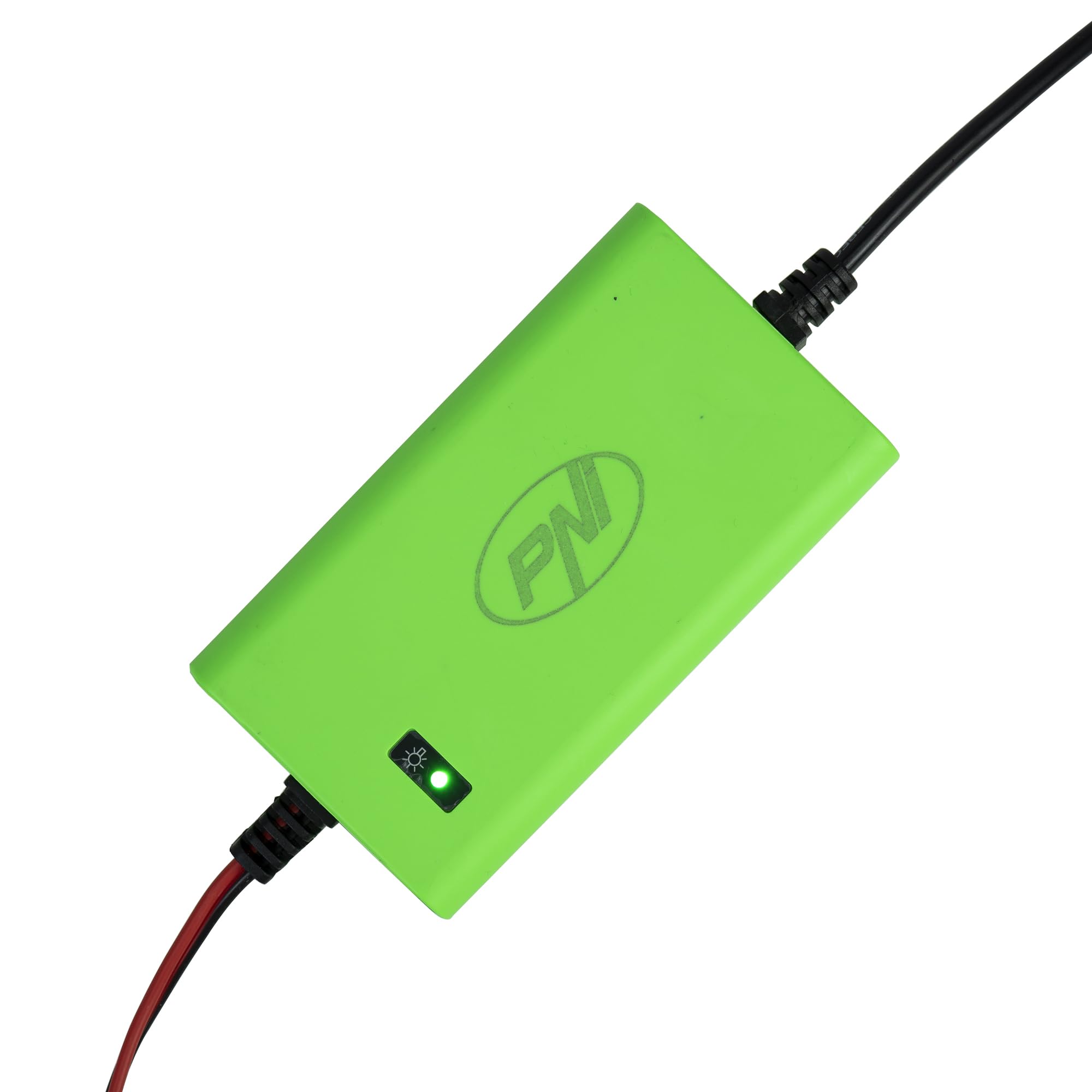 PNI M200 chargeur batterie gel moto 20Ah max
