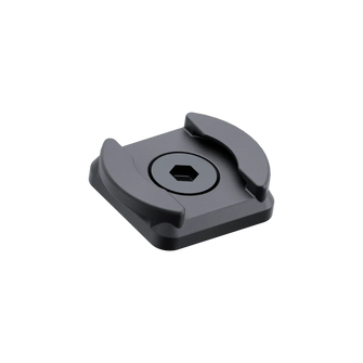 SP Connect Spare Parts Stem Mount Square fixation potence