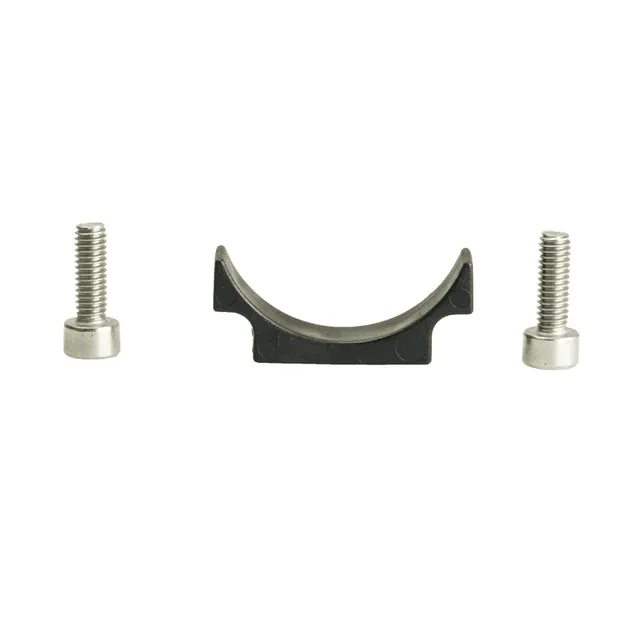 K-EDGE Sport Mount kit visserie support compteur 31,8 mm