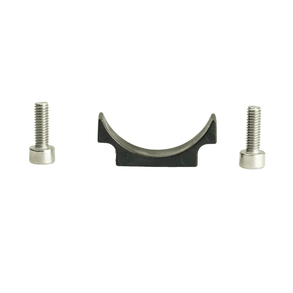 K-EDGE Sport Mount kit visserie support compteur 31,8 mm