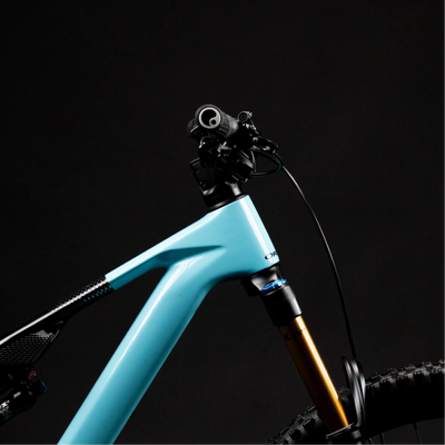 SP Connect Mounts Universal Bike Mount support vélo guidon