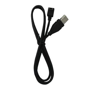Bad Elf câble Mini-USB rechange GPS Bluetooth 76 cm