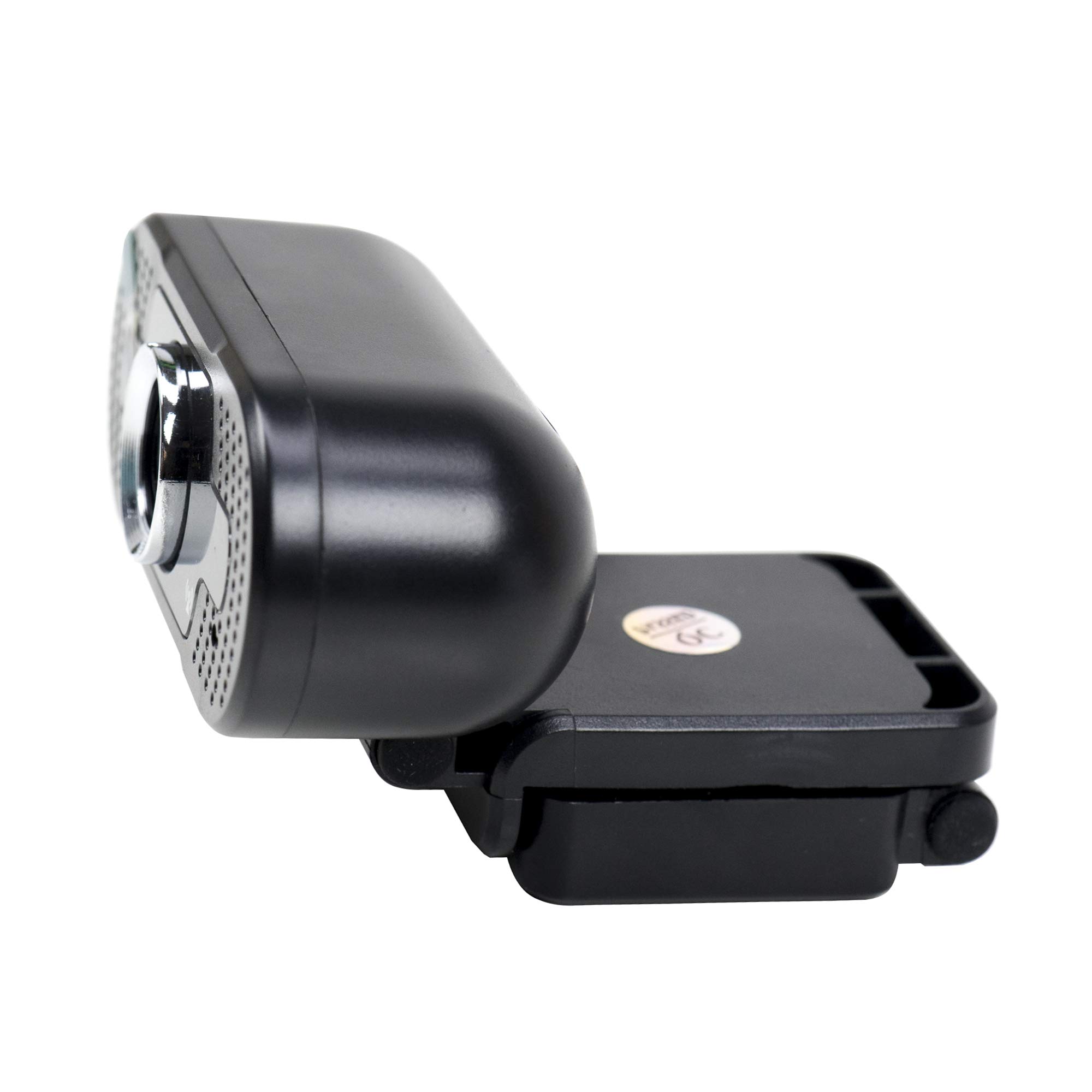PNI CW2860 webcam Full HD 4MP USB micro