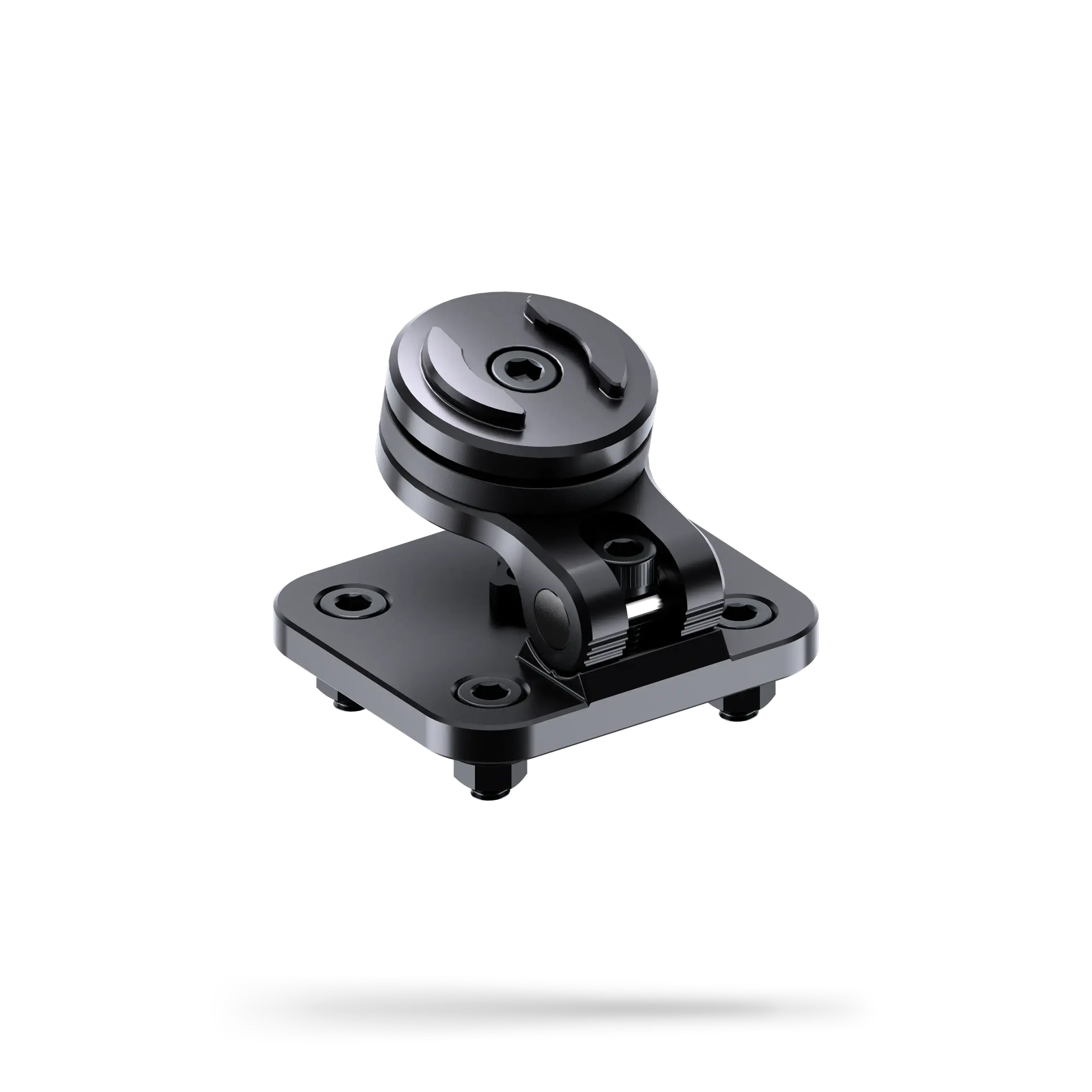 SP Connect GPS Cradle Mount support moto AMPS alu