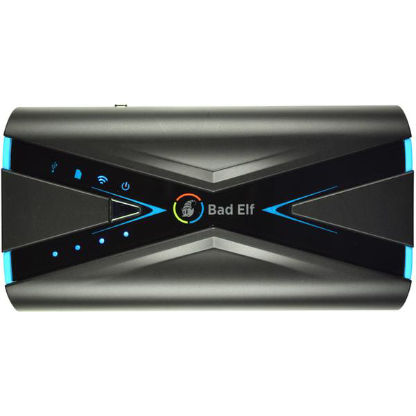 Bad Elf Wombat Turbine Edition BE-DSL-4000 kit GPS