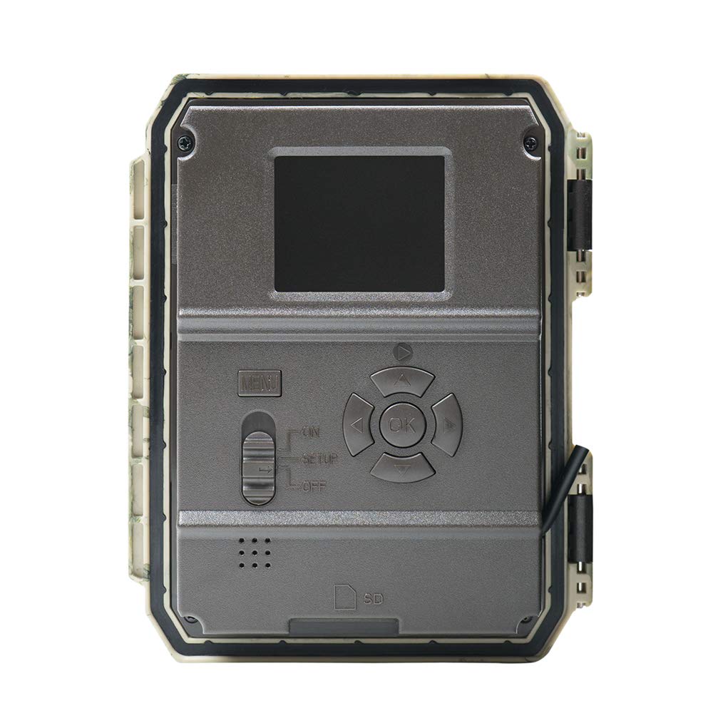 PNI Hunting 400C caméra chasse 4G 12MP vision nocturne