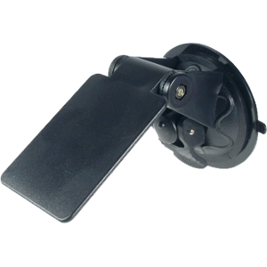 Bad Elf GPS Bluetooth support ventouse voiture pare-brise