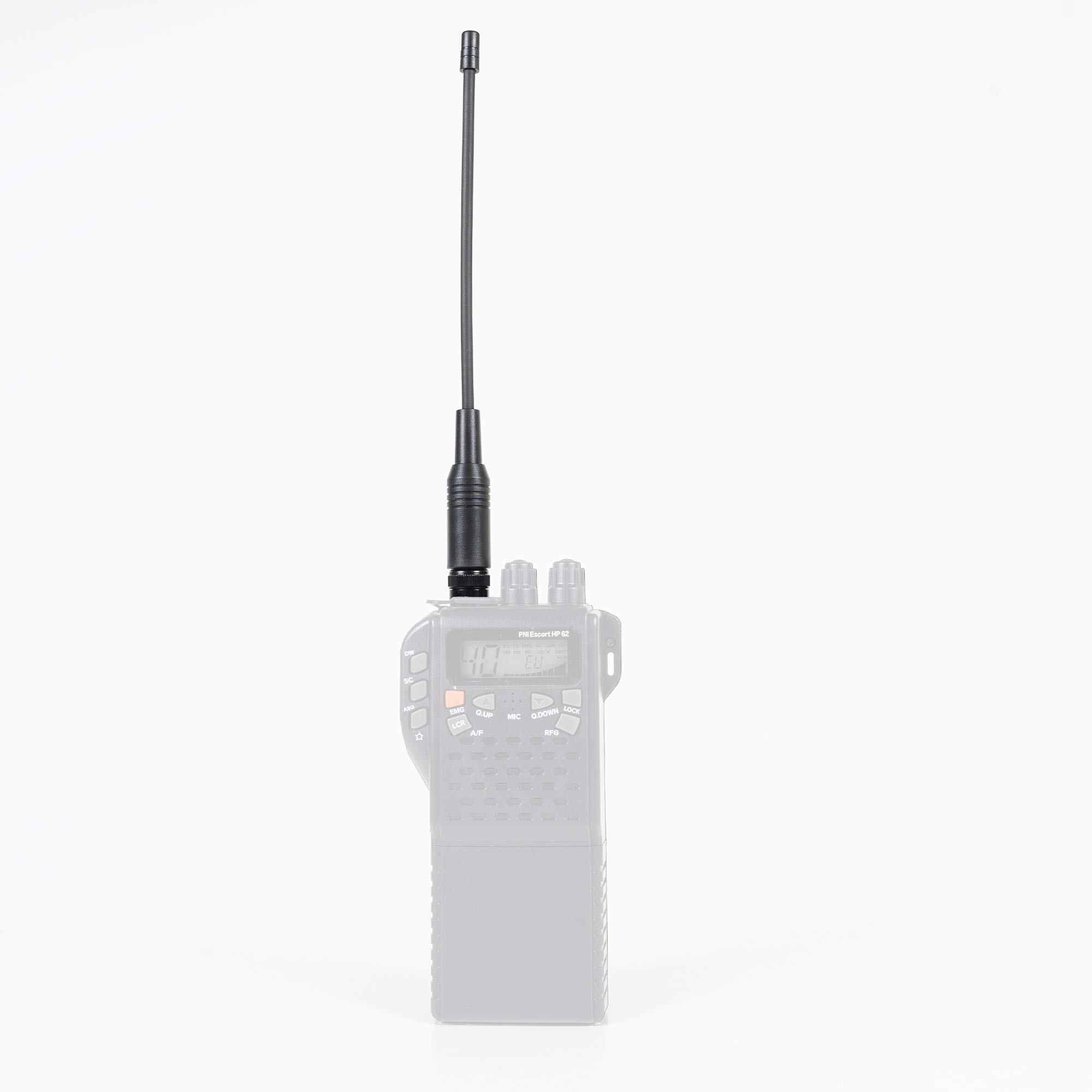 PNI Escort HP 62 antenne BNC 20 cm 26-28 MHz