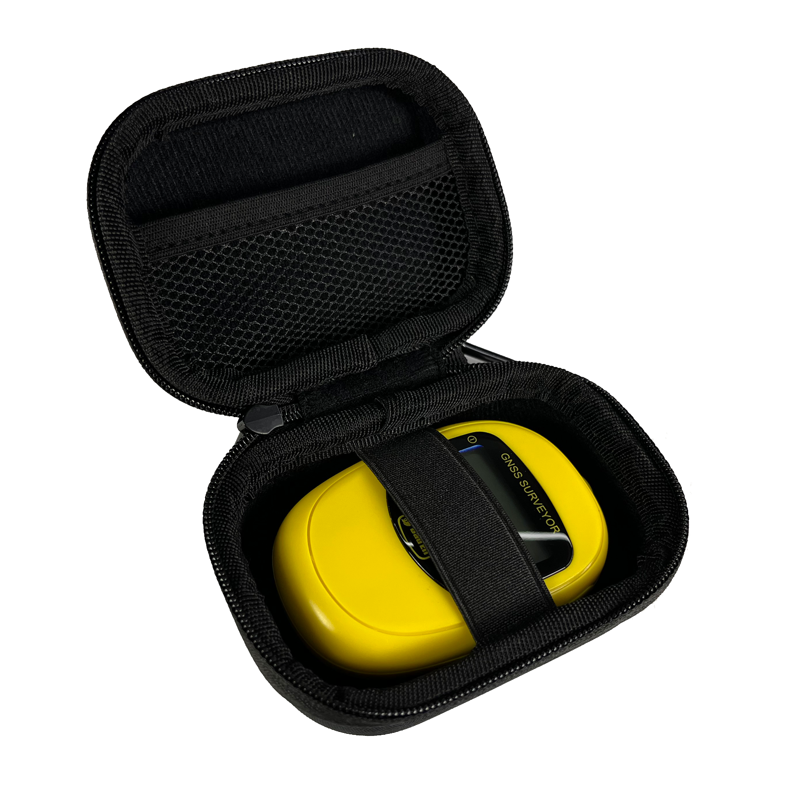 Bad Elf GPS housse récepteur 2200 avec mousqueton