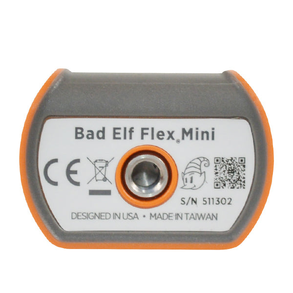 Bad Elf Flex Mini Extreme récepteur GPS RTK Bluetooth