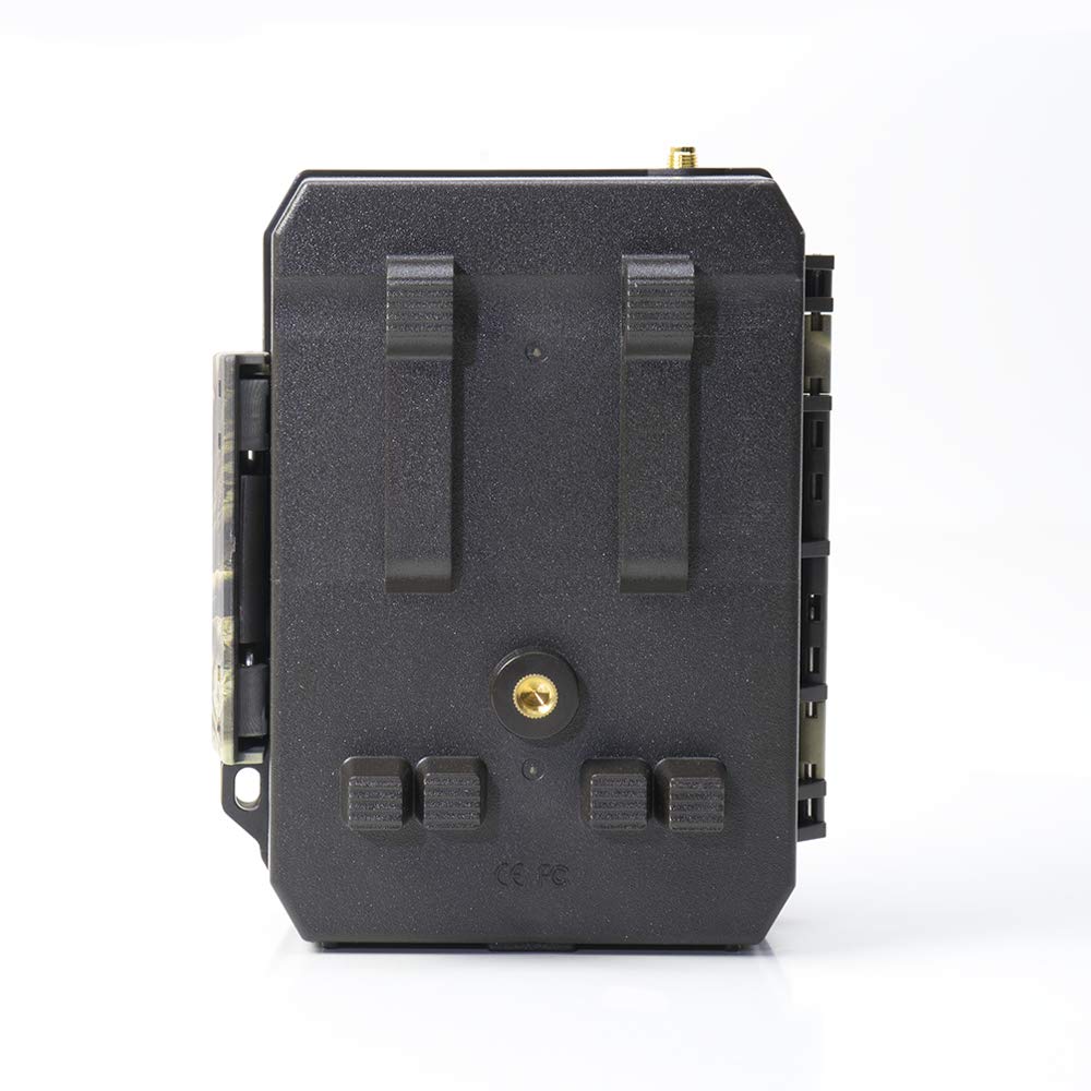 PNI Hunting 350C caméra de chasse 12MP 1080P infrarouge