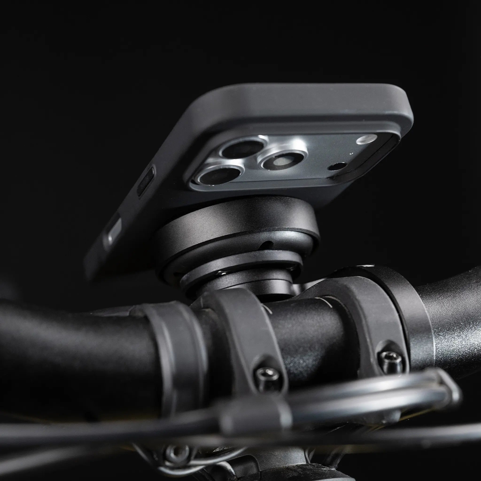SP Connect Mounts Anti Vibration Module support smartphone antivibration