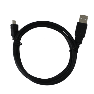 Bad Elf câble micro-USB 90 cm charge GPS
