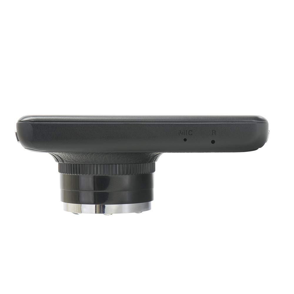 PNI Voyager S1250 dashcam Full HD 1080P écran 3 pouces 16 Go