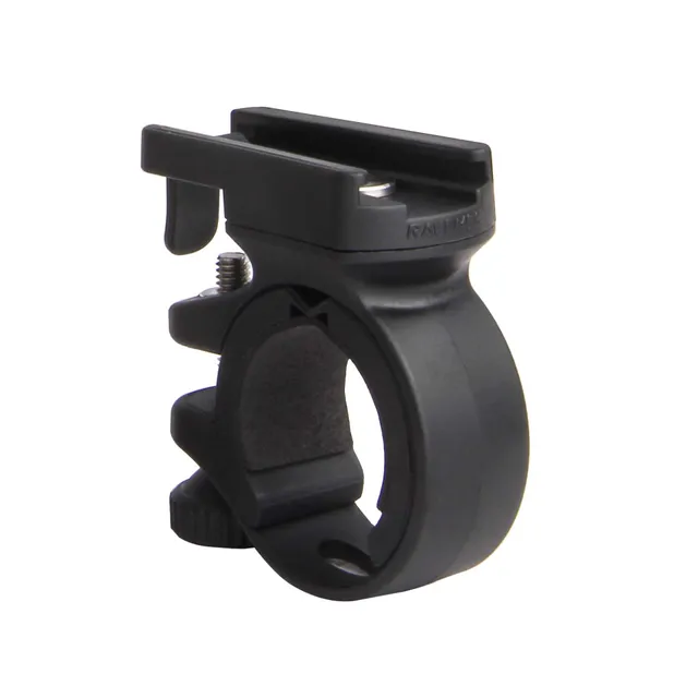 Ravemen ABM01 fixation lampe vélo guidon 22,2-31,8 mm