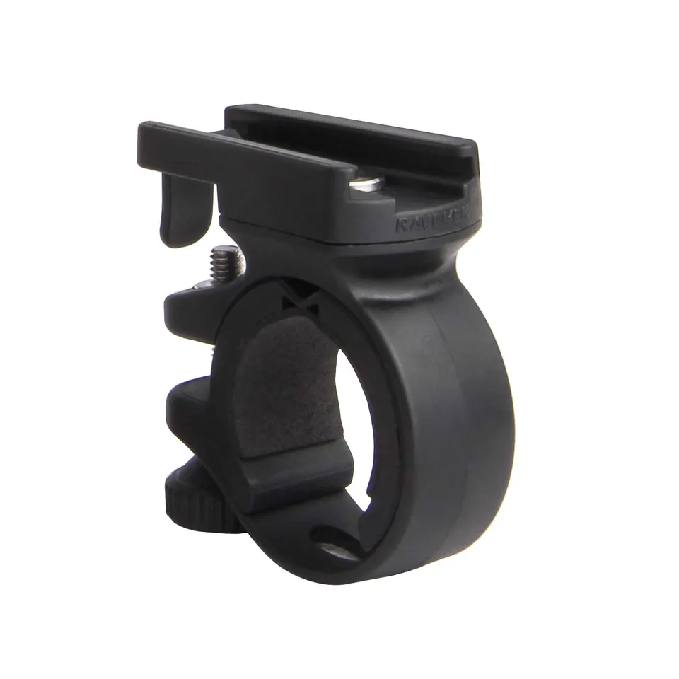Ravemen ABM01 fixation lampe vélo guidon 22,2-31,8 mm