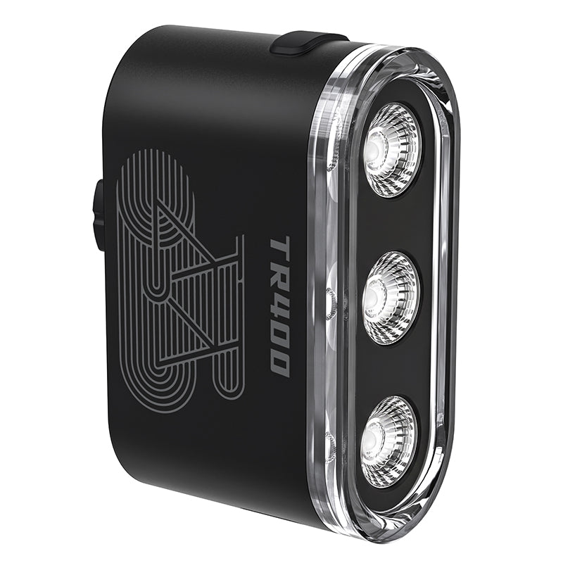 Ravemen TR400 feu arrière vélo frein 400 lumens