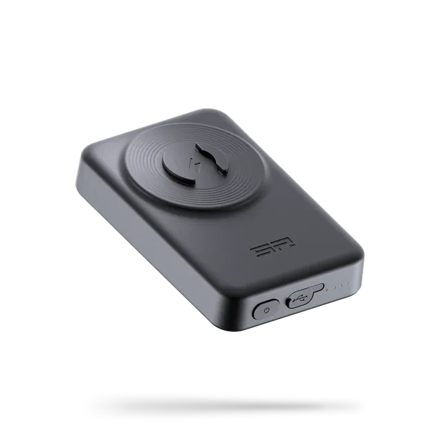 SP Connect Wireless Powerbank batterie 10 000 mAh USB-C
