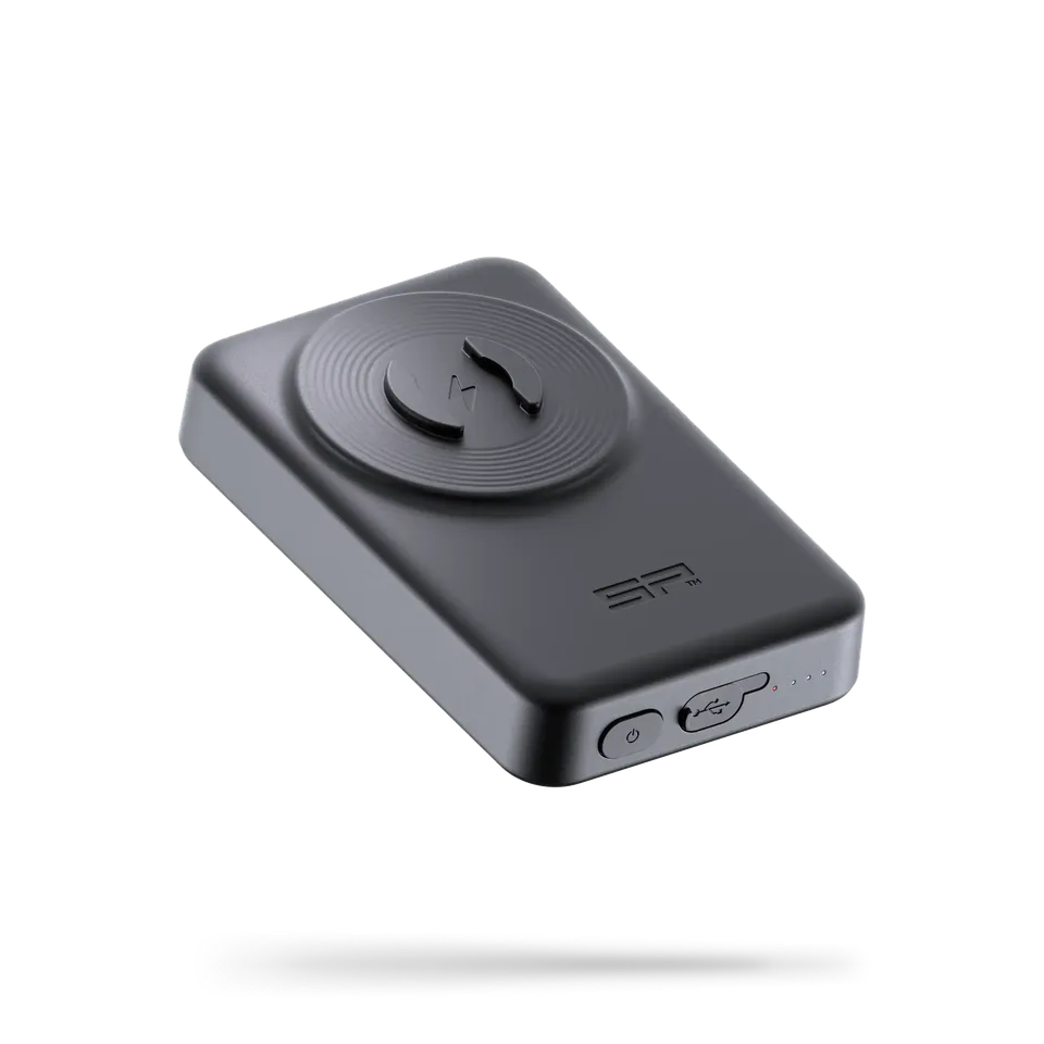 SP Connect Wireless Powerbank batterie 10 000 mAh USB-C