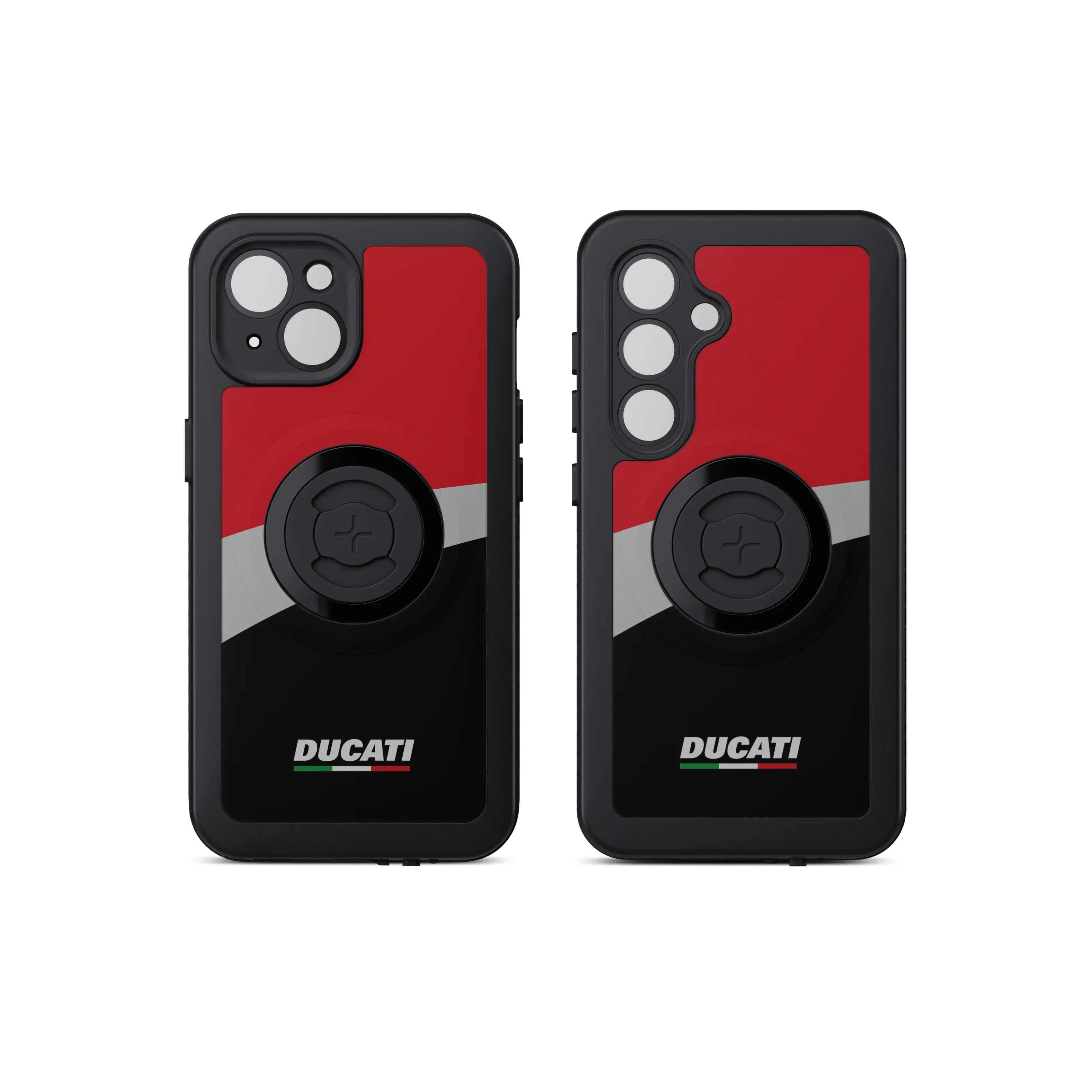SP Connect Ducati Phone Case coque iPhone 16 Pro Corse