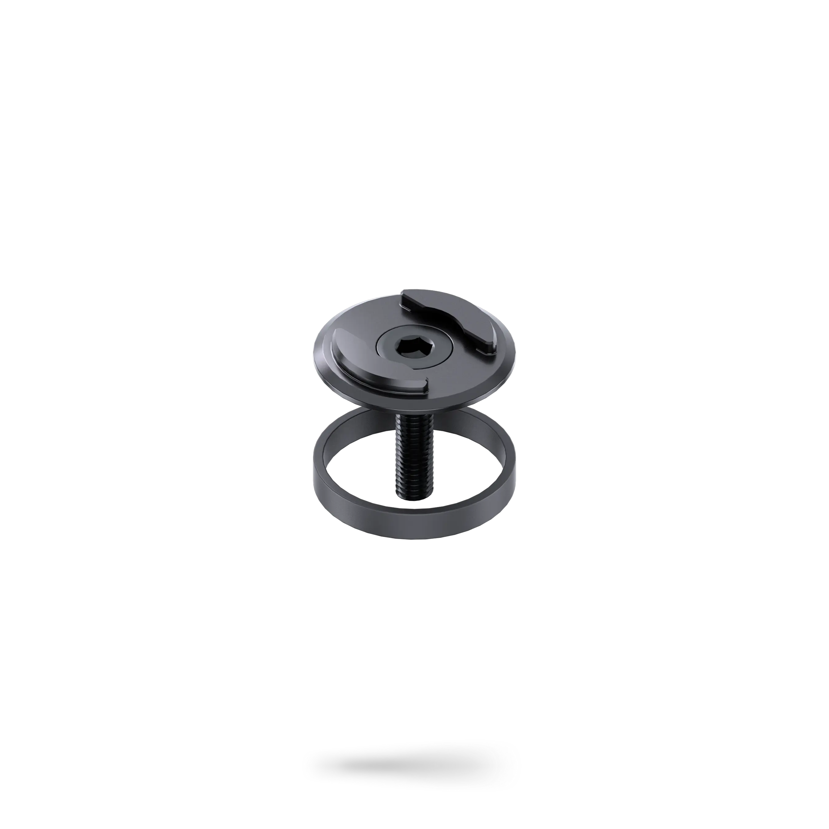 SP Connect Mounts Micro Stem Mount Pro support vélo potence