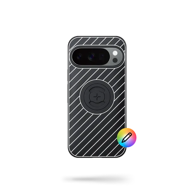 SP Connect Phone Case Custom coque Pixel 10 Pro vélo personnalisé